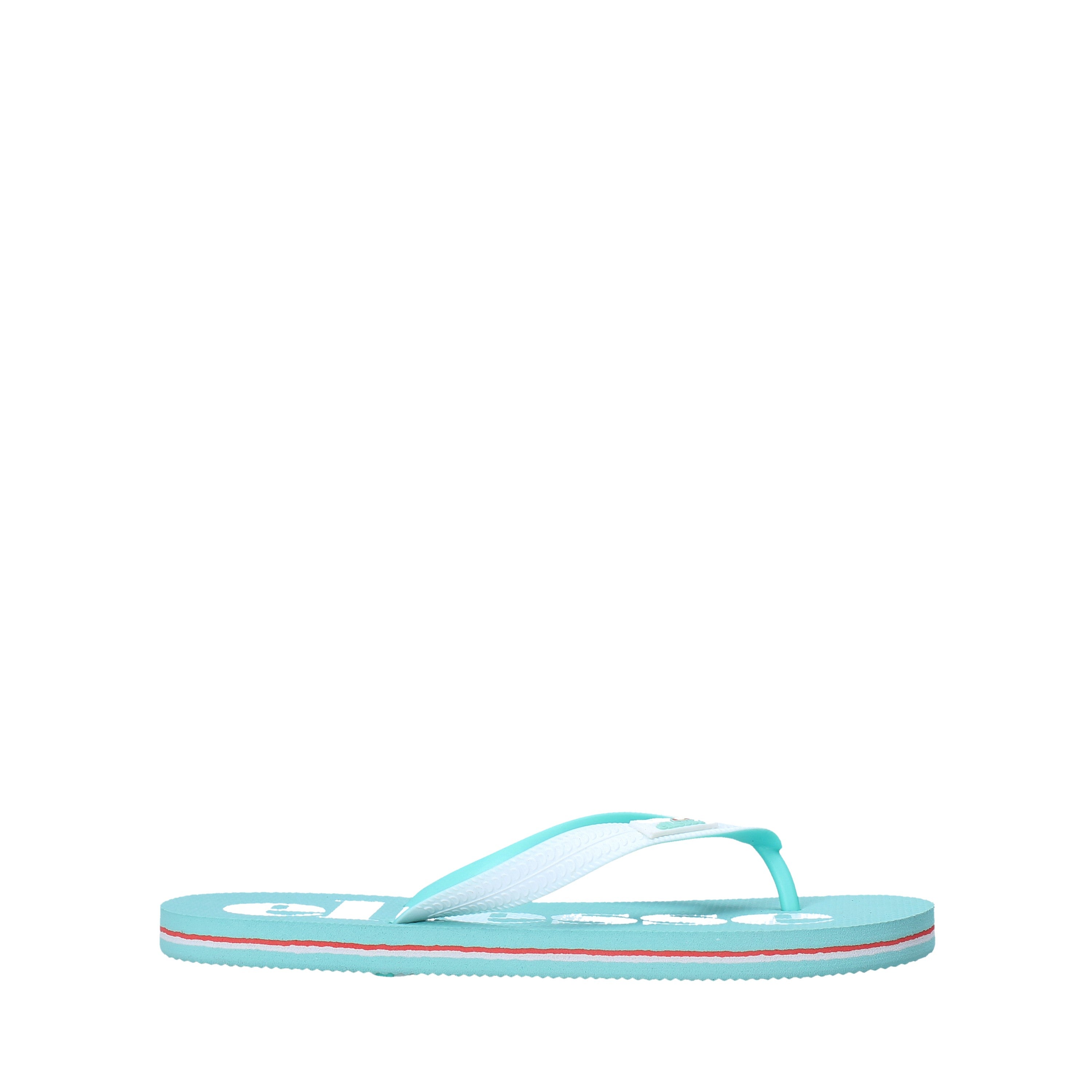 Infradito Turchese Ellesse