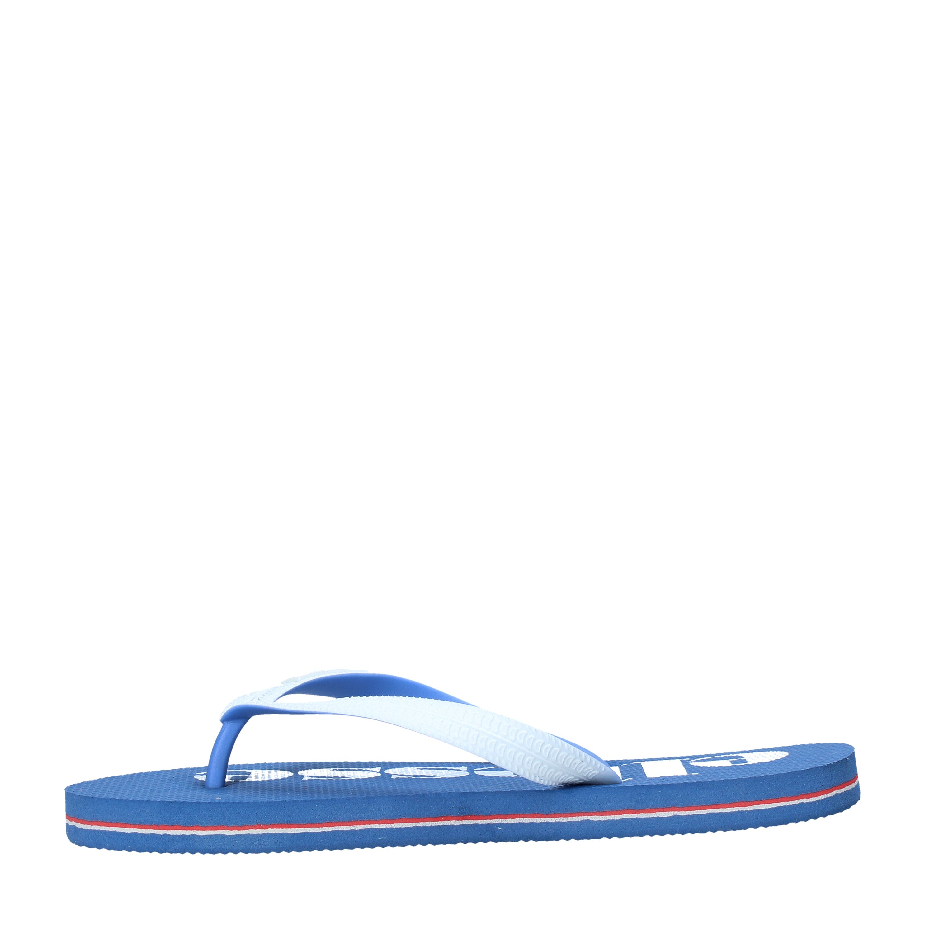 Infradito Blu Ellesse