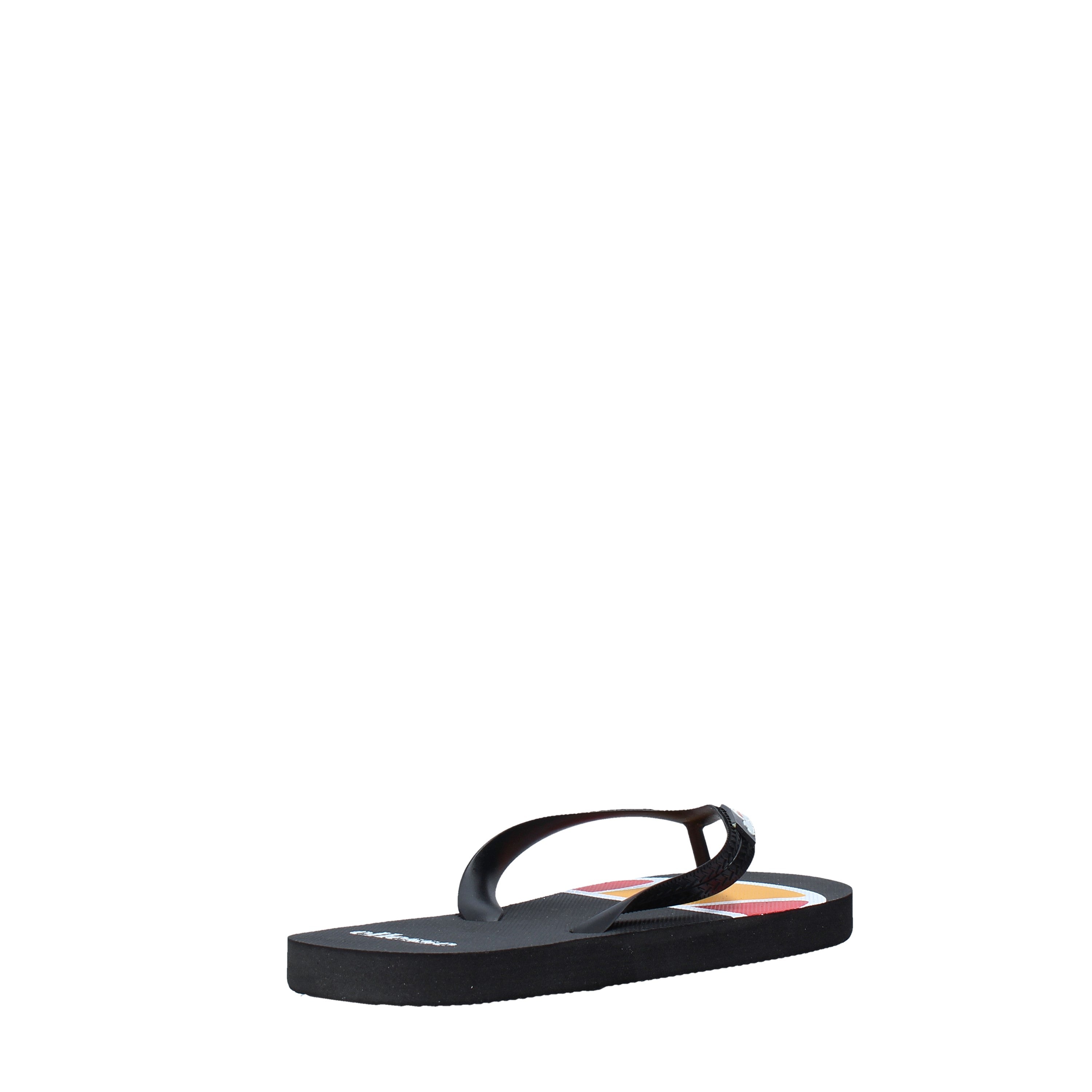 Infradito Nero Ellesse