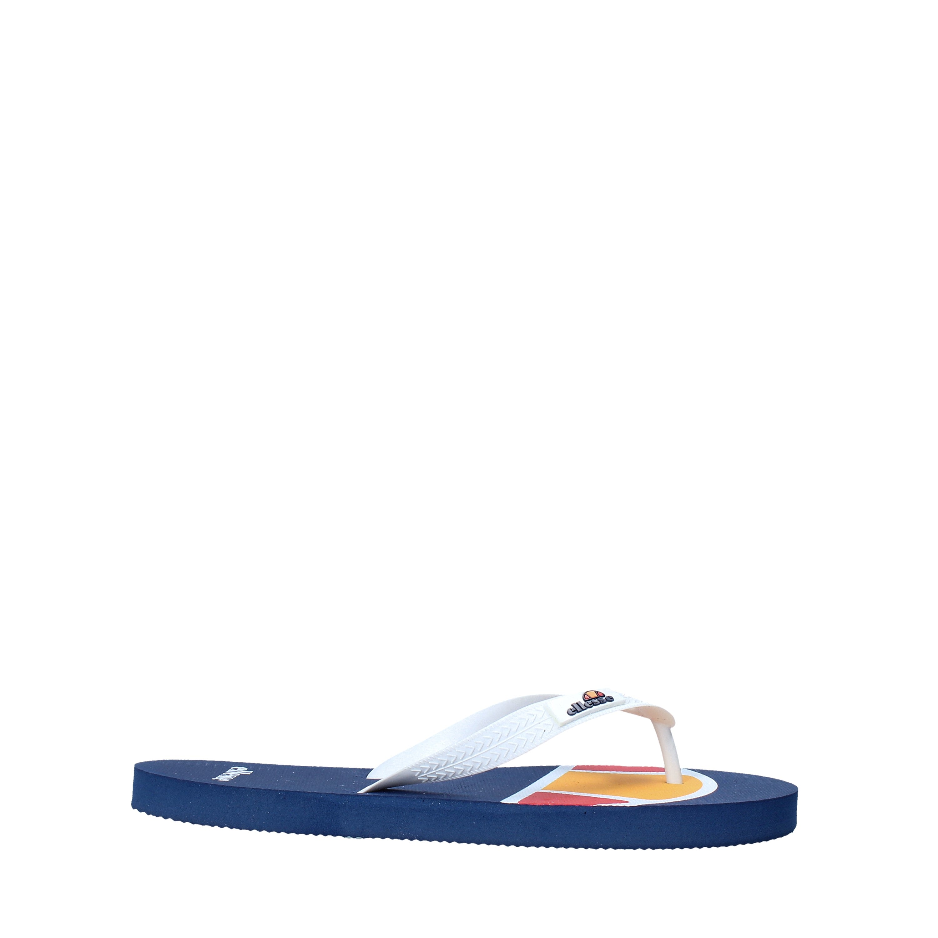 Infradito Blu Ellesse