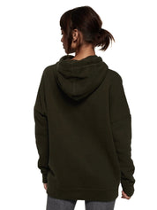 Felpe Verde Superdry