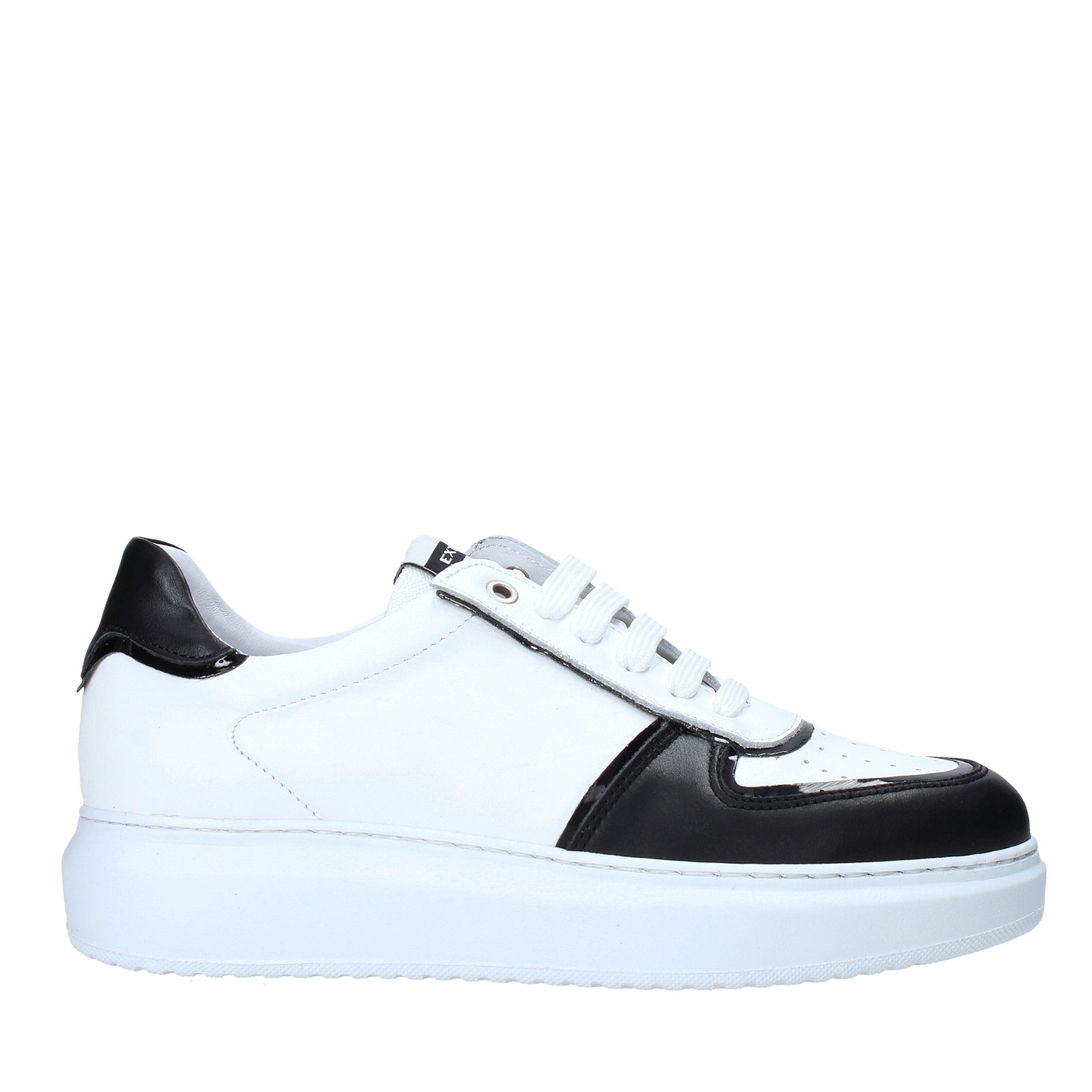 Sneakers Nero Exton