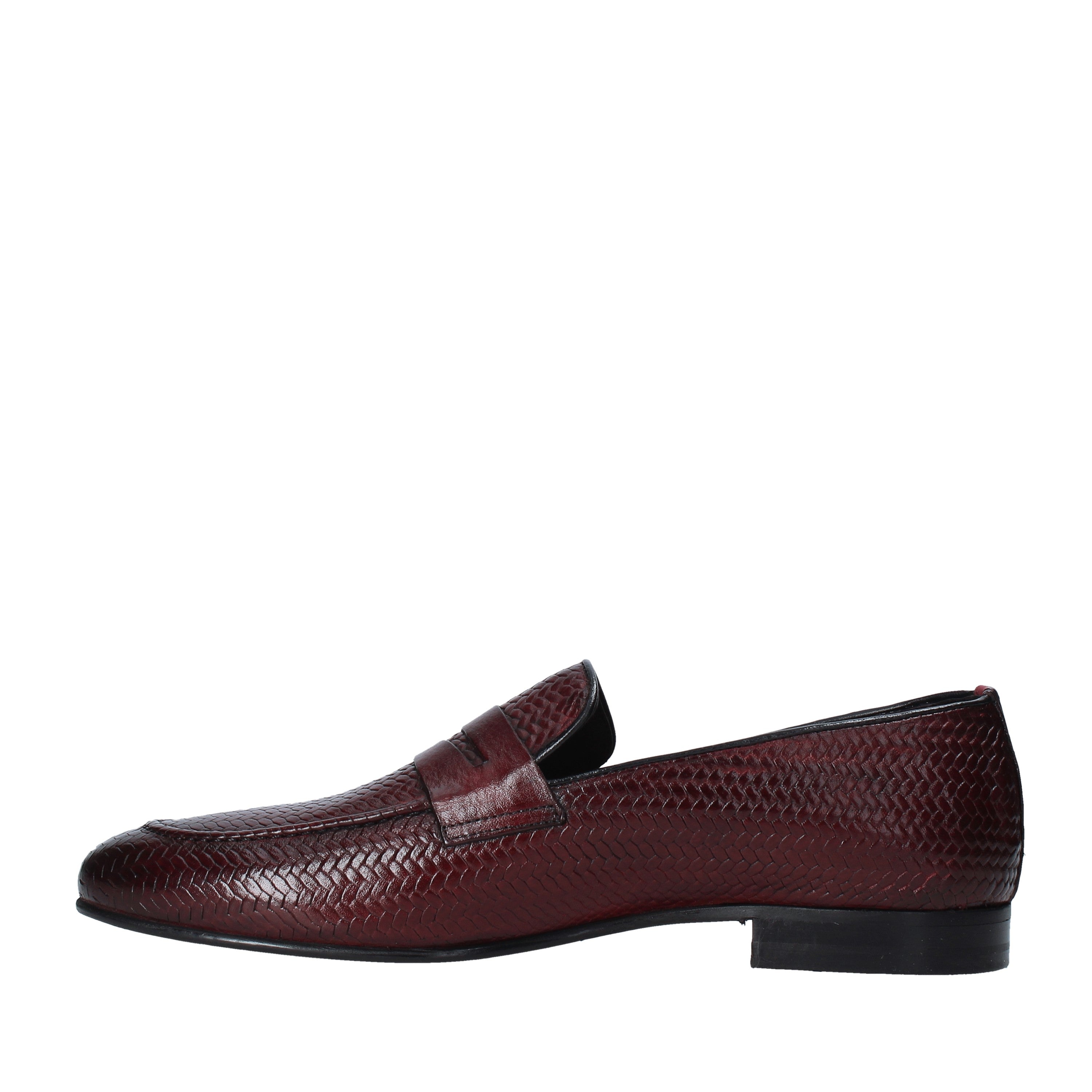 Mocassini Marrone Exton