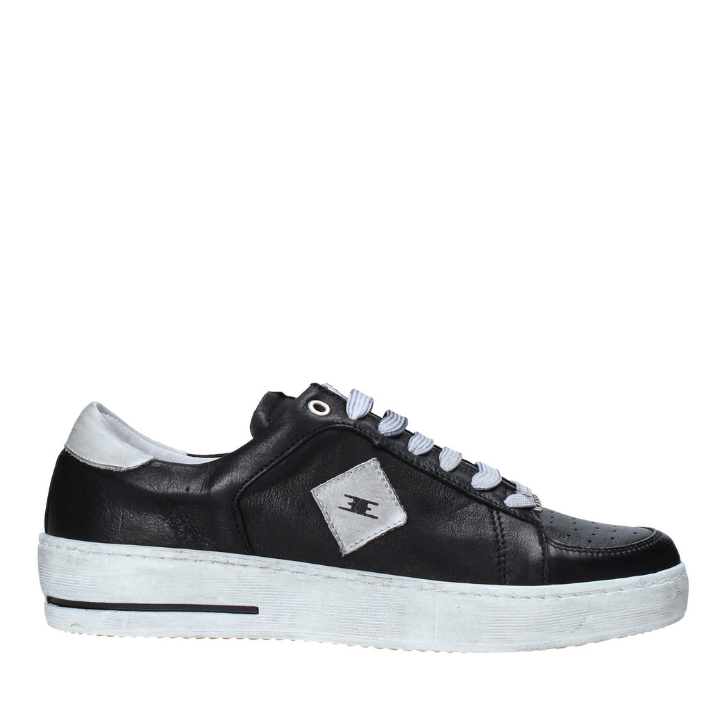 Sneakers Nero Exton