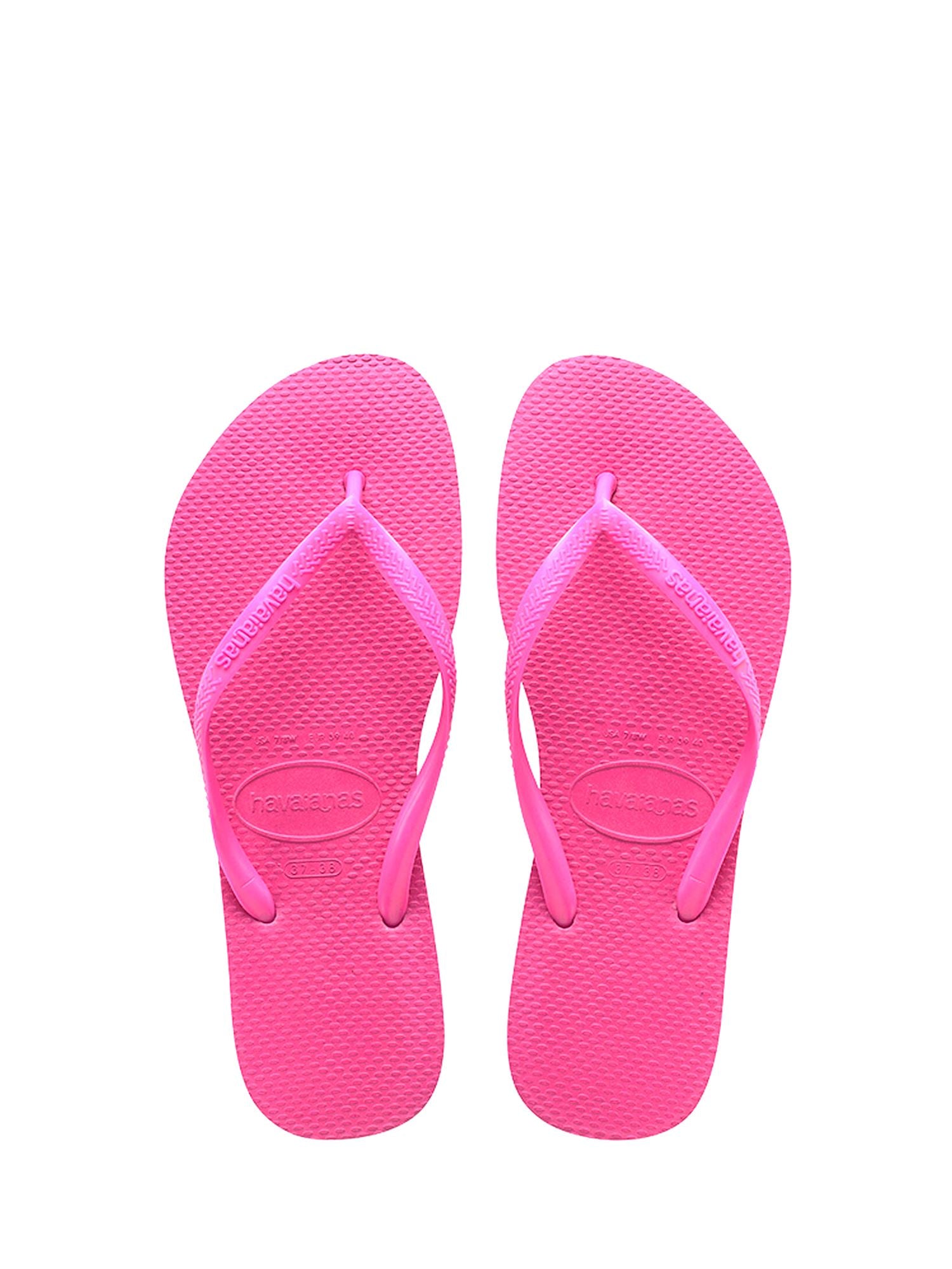 Infradito Rosa Havaianas