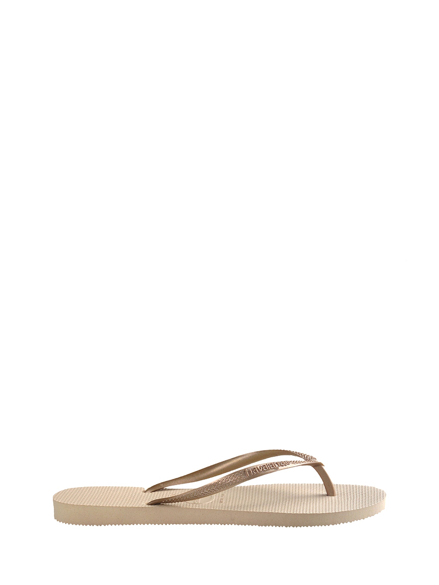 Infradito Dorato Havaianas