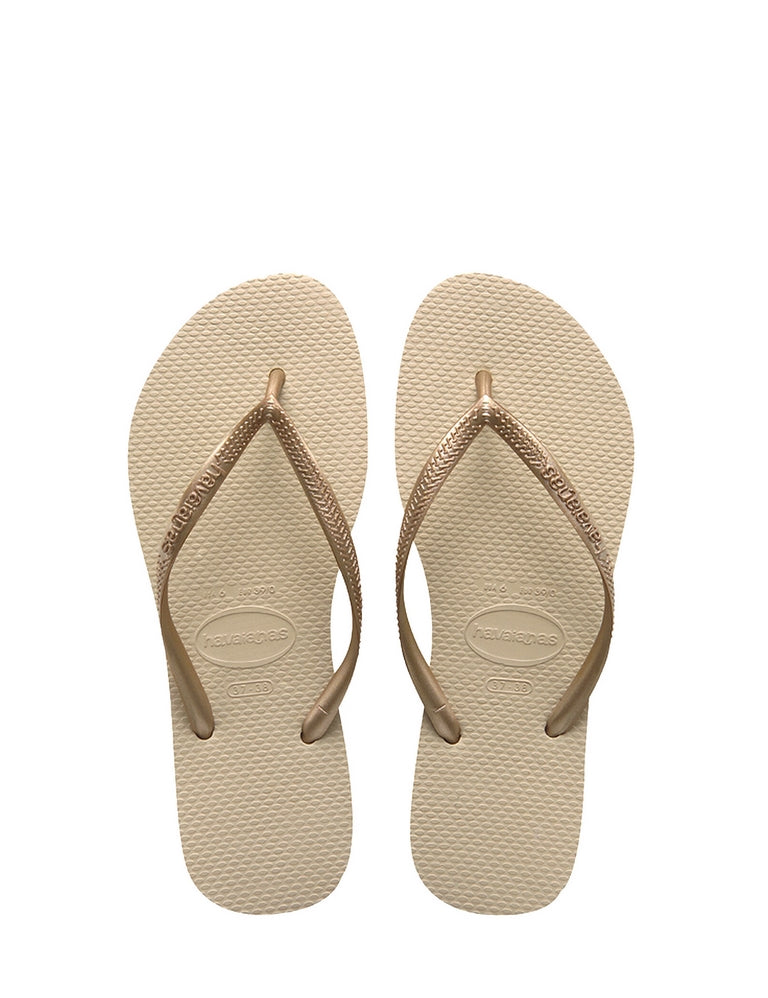 Infradito Dorato Havaianas