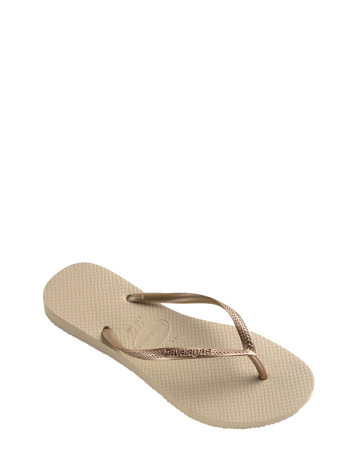 Infradito Dorato Havaianas
