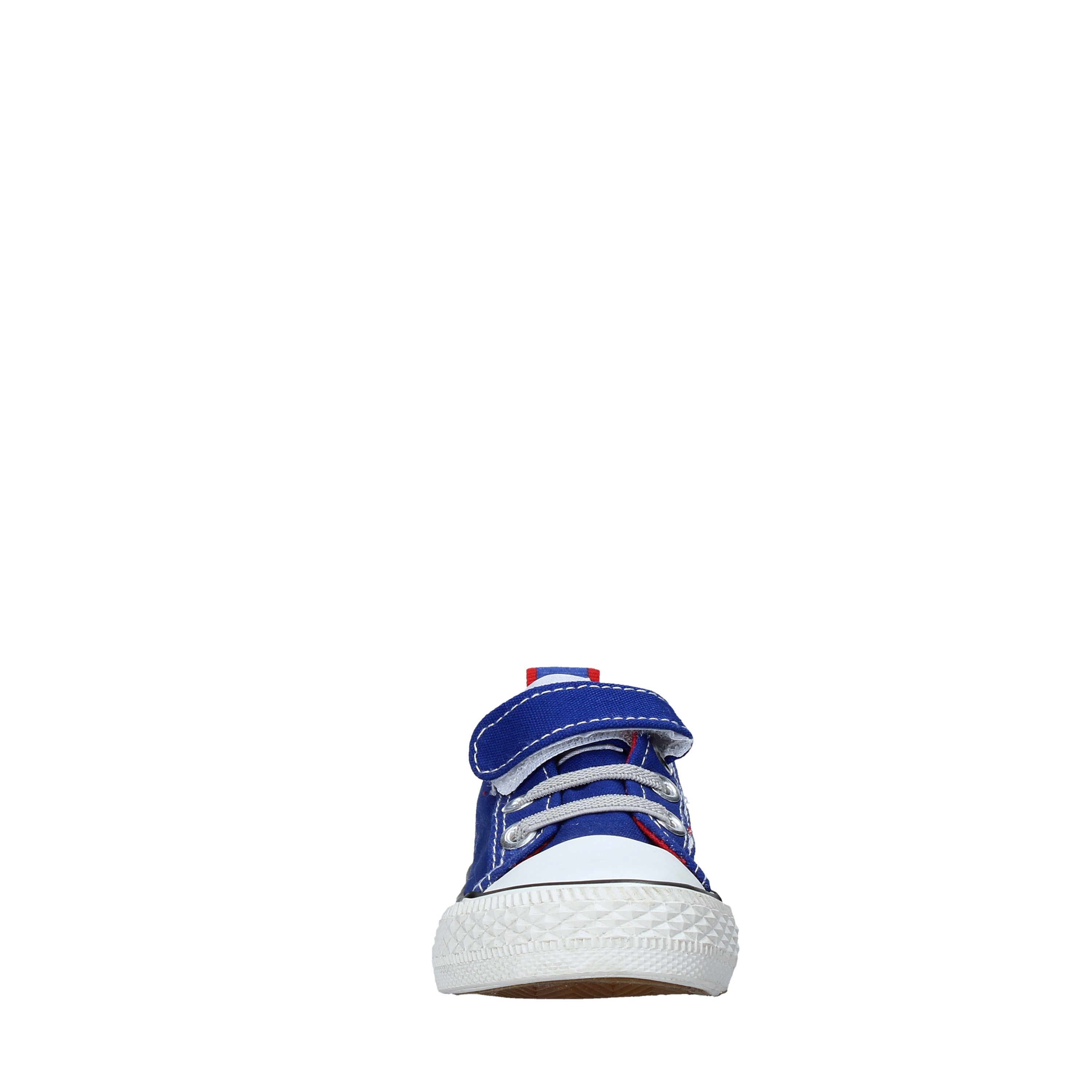 Scarpe con strappi Blu U.s. Golf Kids