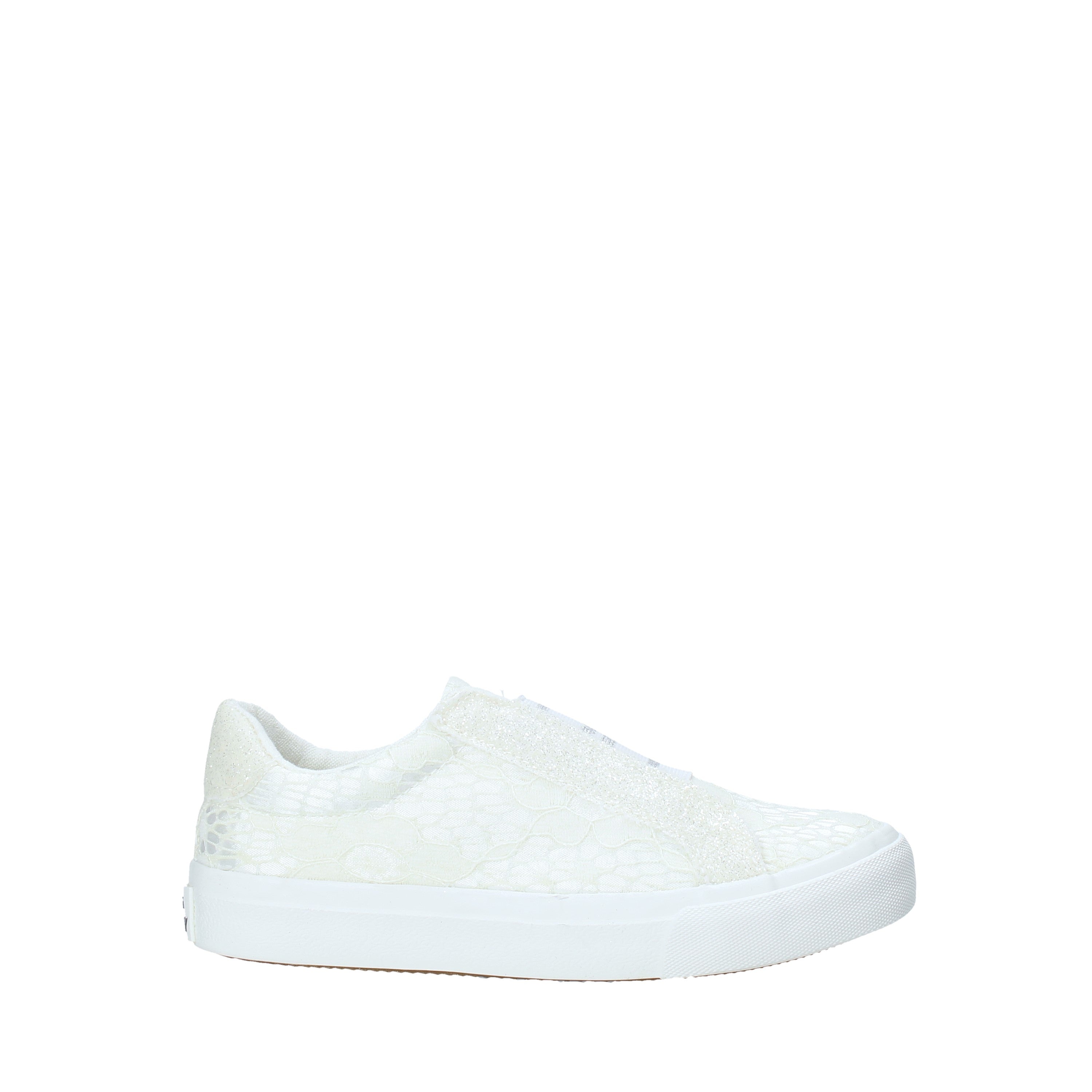 Slip-on Bianco Miss Sixty