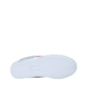 Sneakers Argentato Miss Sixty
