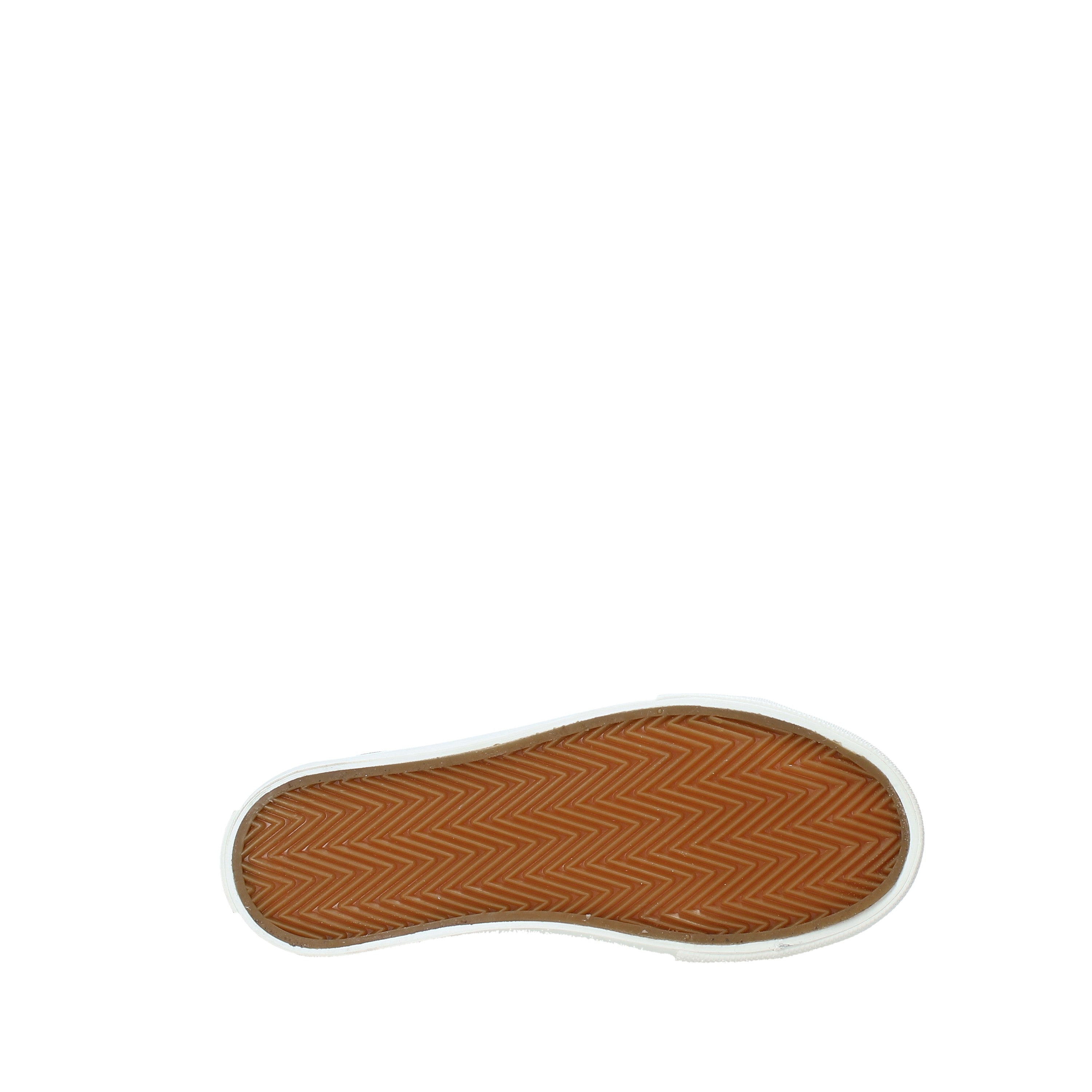 Sneakers Bianco Fred Mello