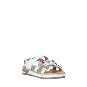 Sandali Bianco Miss Sixty