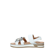 Sandali Bianco Miss Sixty