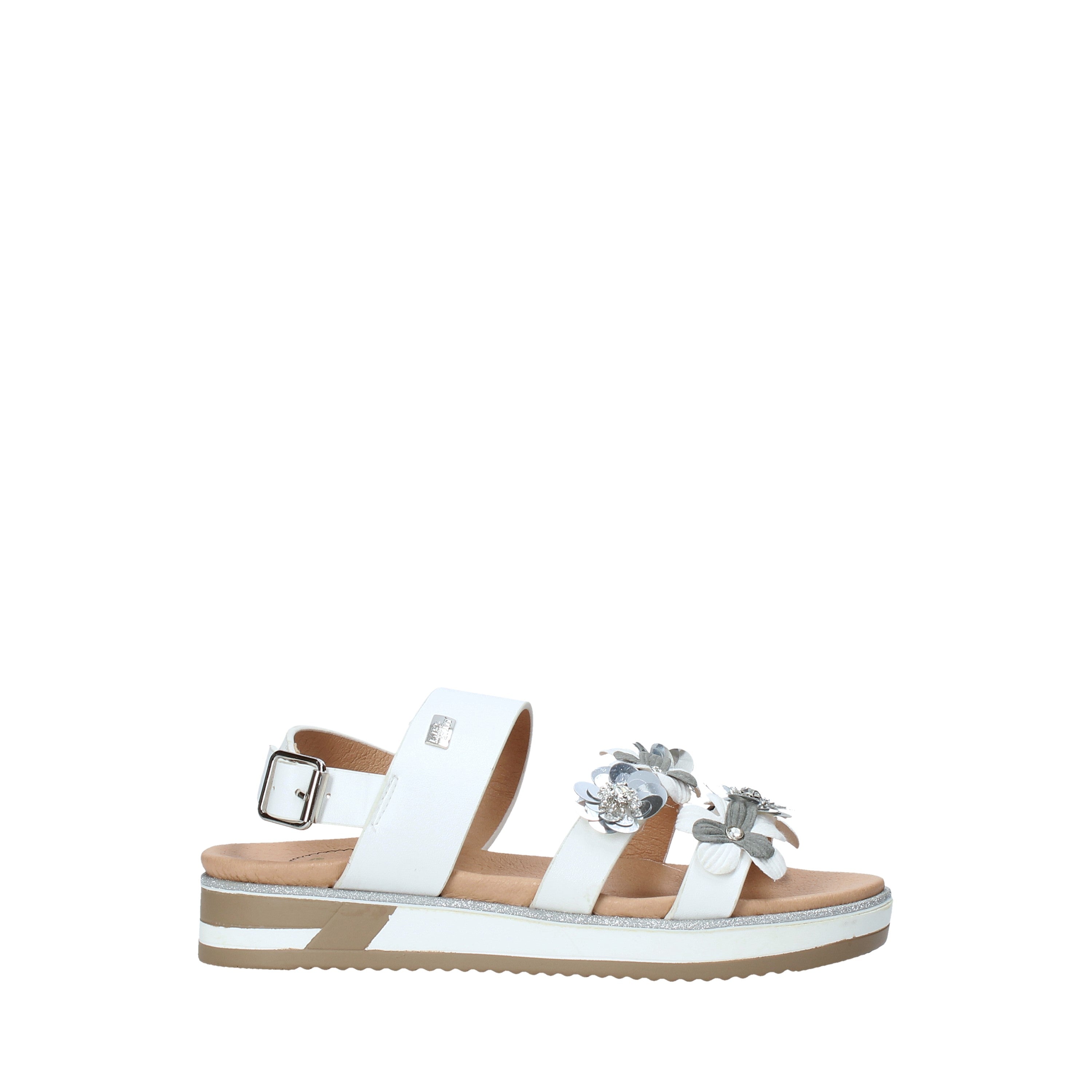 Sandali Bianco Miss Sixty