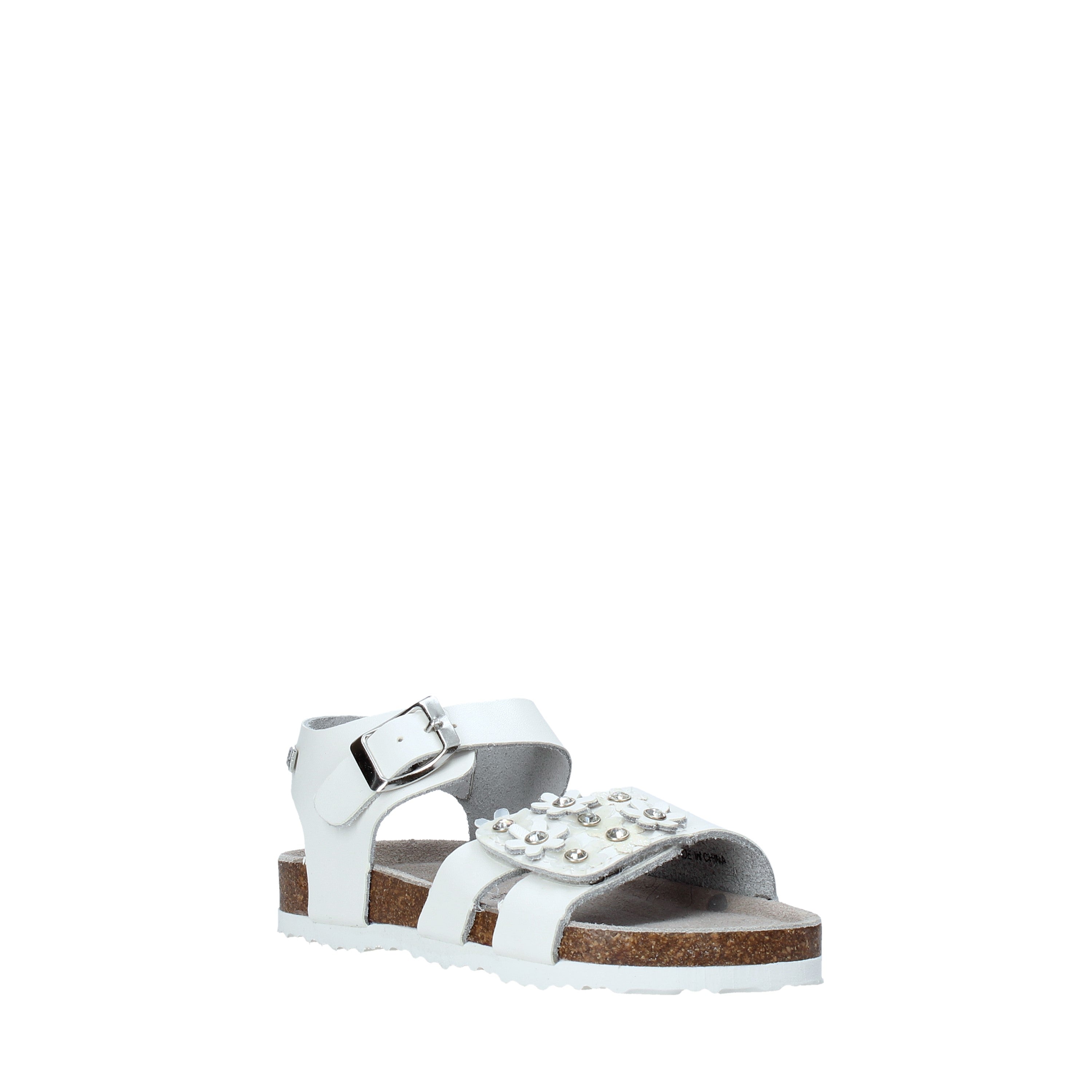 Sandali Bianco Miss Sixty
