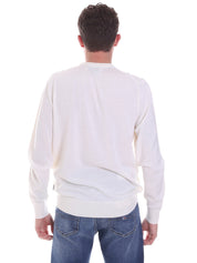 Maglioncini Bianco Calvin Klein