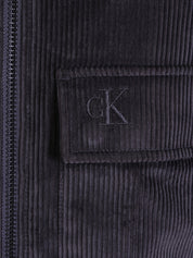 Giacche Nero Calvin Klein Jeans