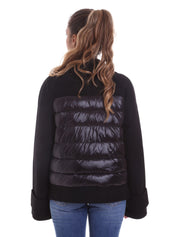 Cappotti Nero Calvin Klein