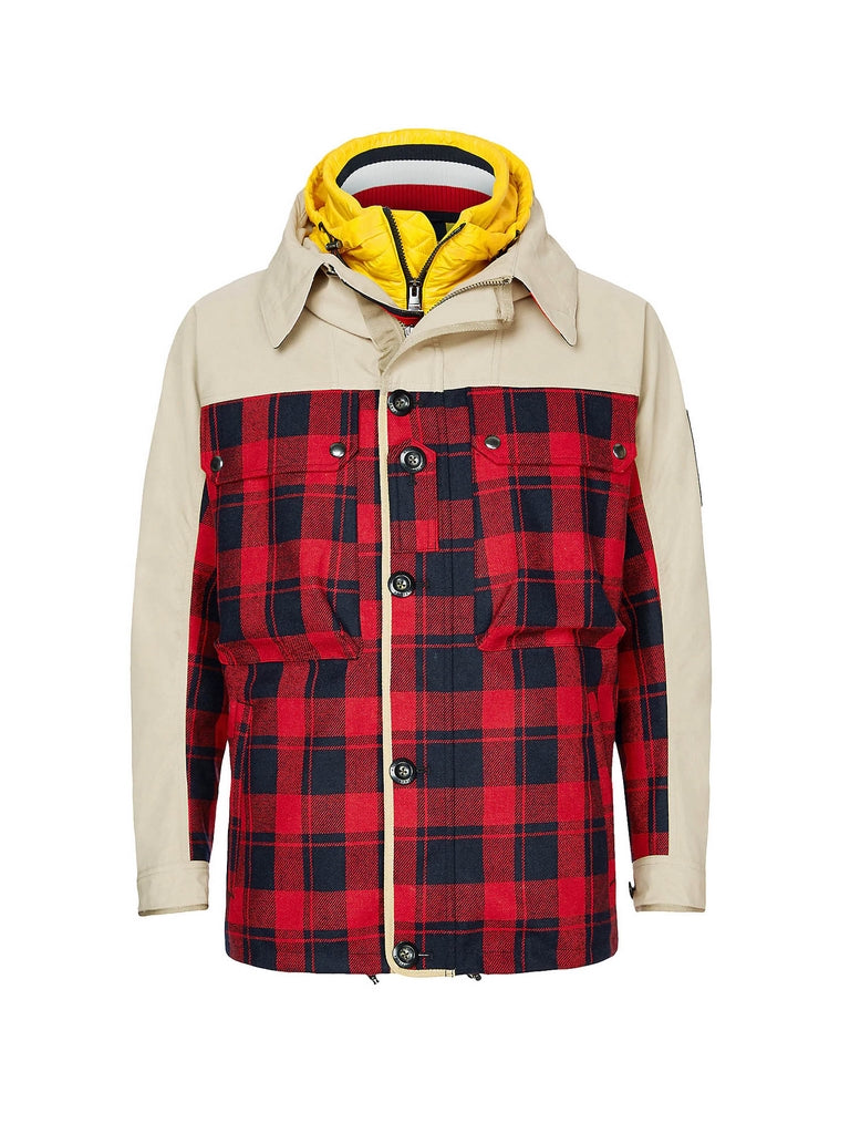 Giacche Beige Tommy Hilfiger