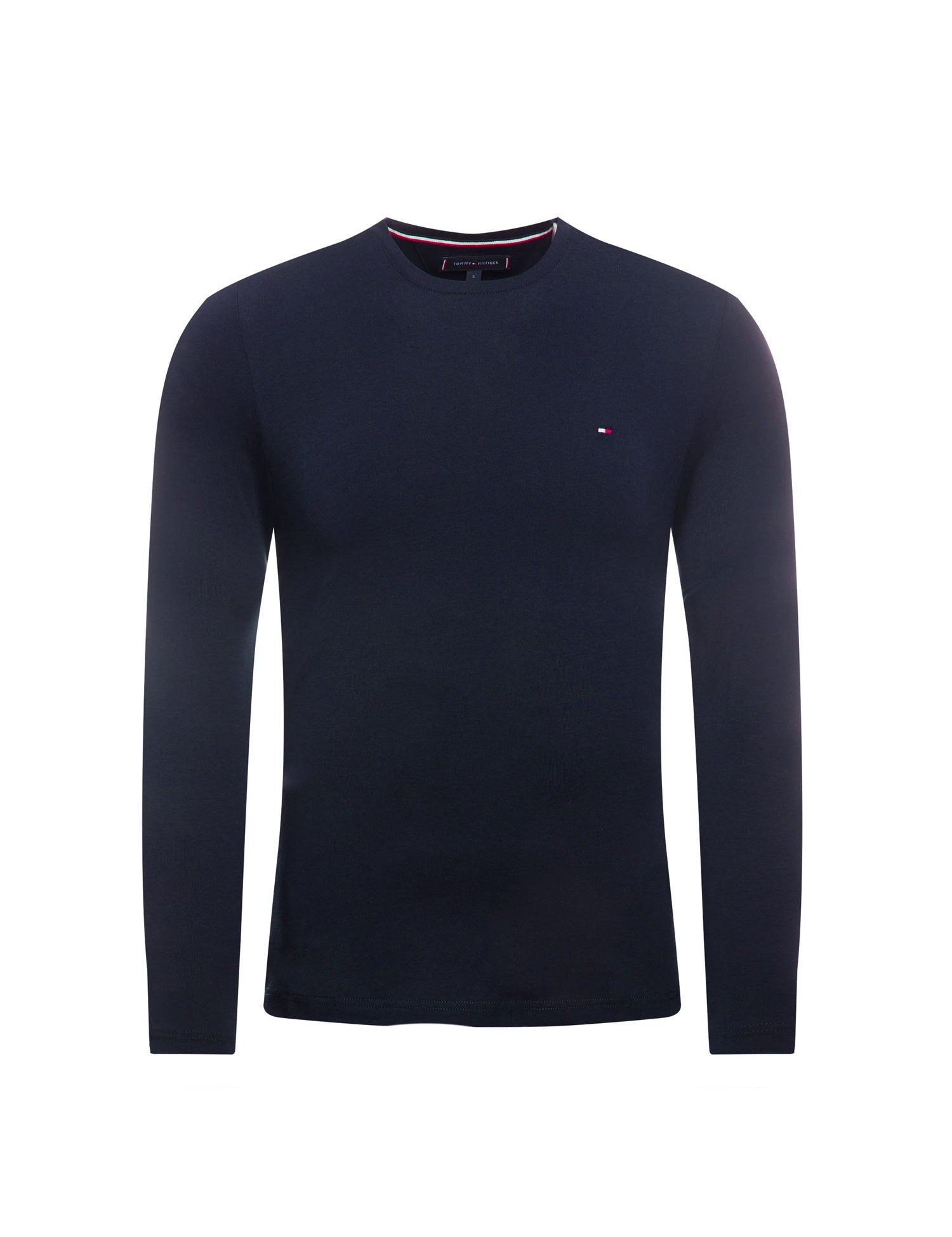 T-shirt Blu Tommy Hilfiger