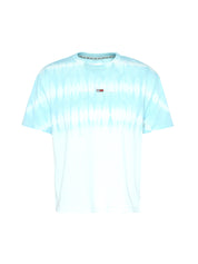 T-shirt Blu Tommy Jeans