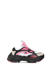 Sneakers Nero Tommy Hilfiger