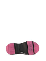 Sneakers Nero Tommy Hilfiger