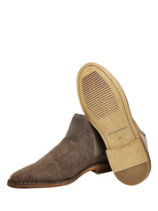 Stivaletti Marrone Tommy Hilfiger