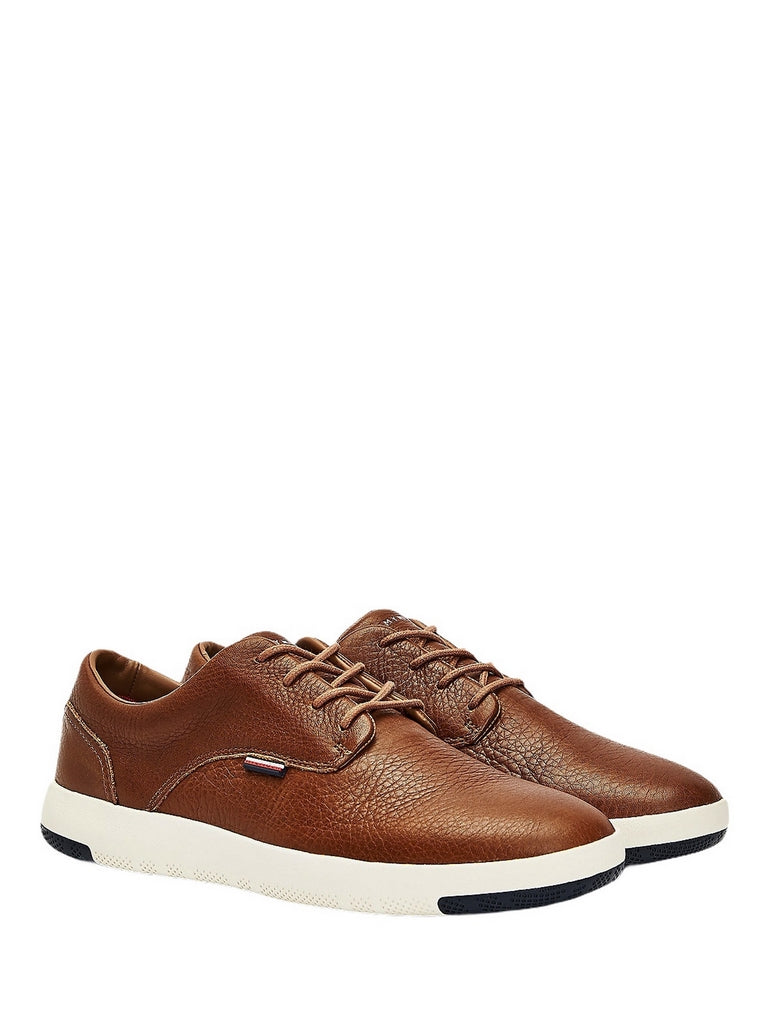 Sneakers Marrone Tommy Hilfiger