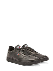 Sneakers Nero Tommy Jeans