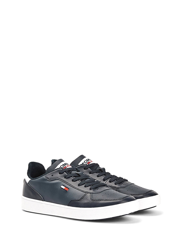 Sneakers Blu Tommy Jeans