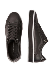 Sneakers Nero Tommy Hilfiger