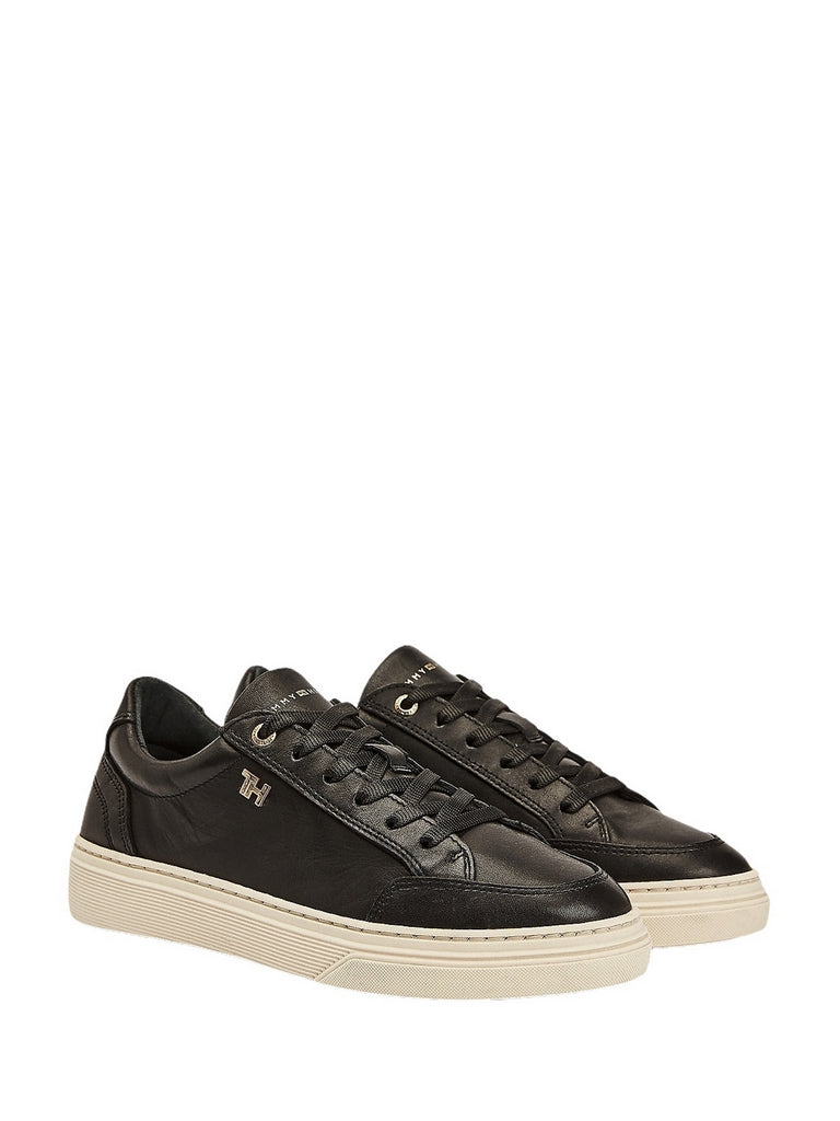 Sneakers Nero Tommy Hilfiger