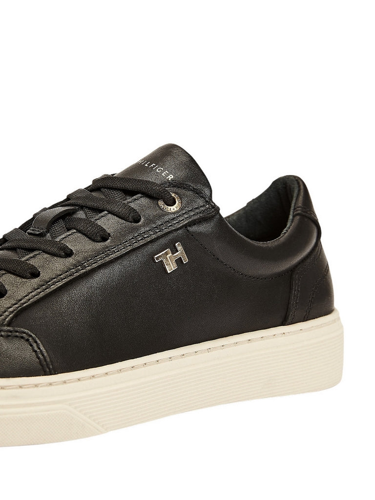 Sneakers Nero Tommy Hilfiger