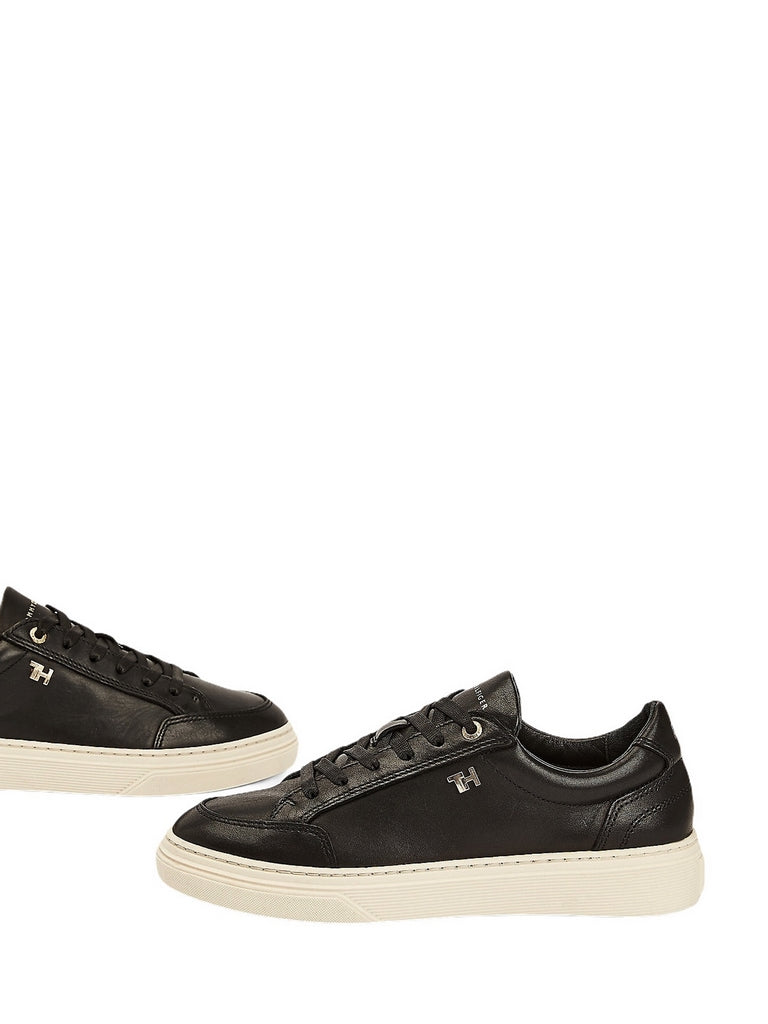 Sneakers Nero Tommy Hilfiger