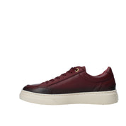 Sneakers Bordeaux Tommy Hilfiger