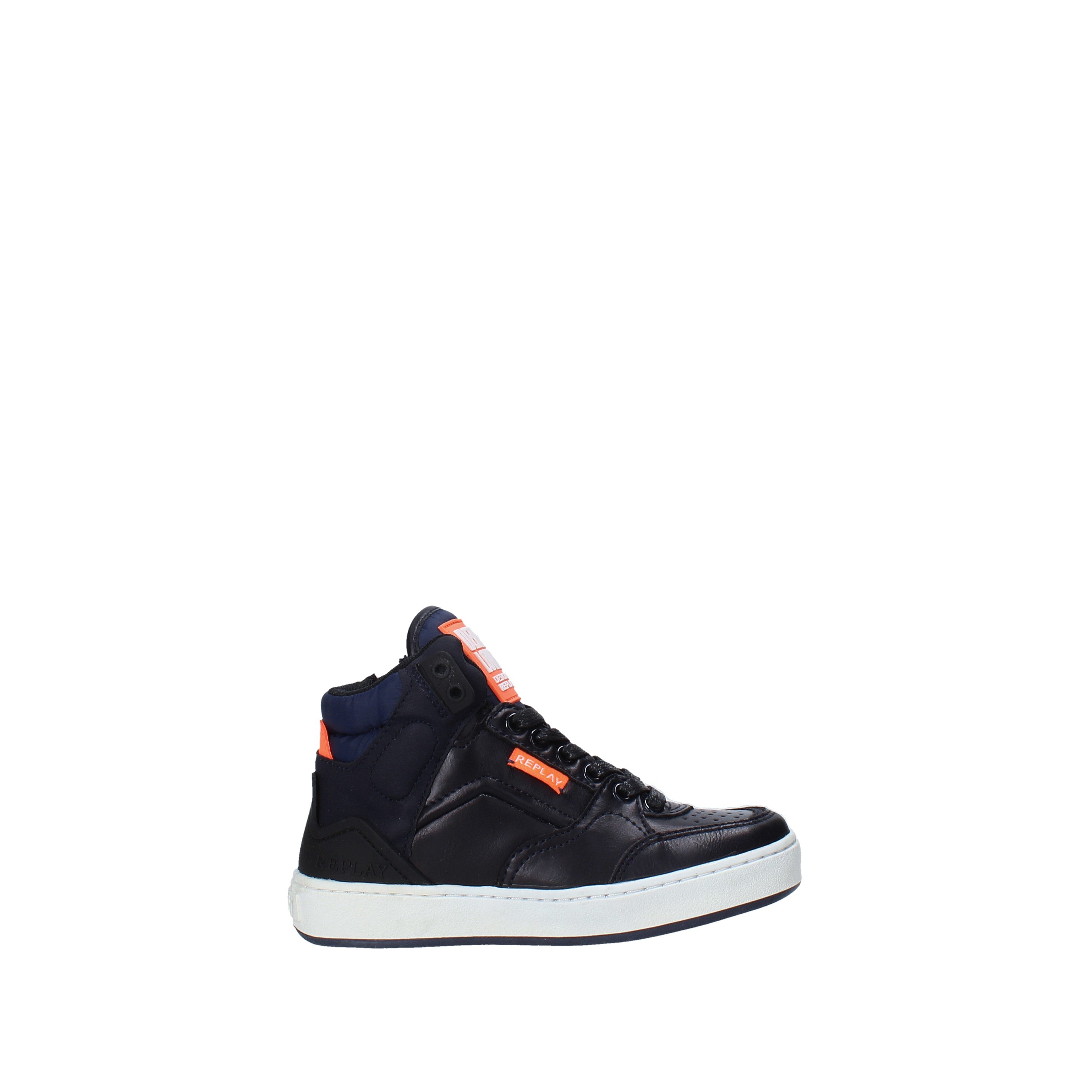 Sneakers Blu Replay&sons