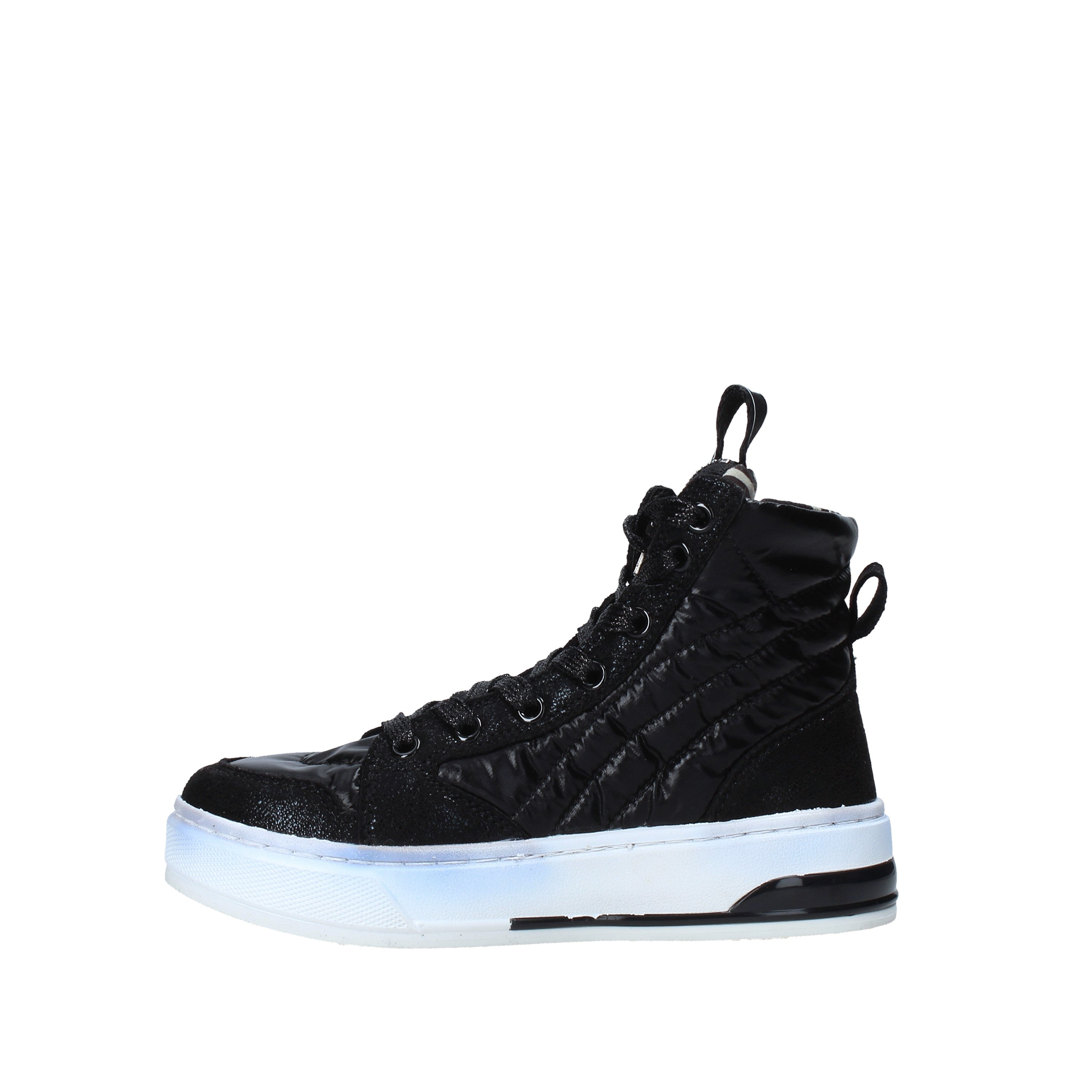 Sneakers Nero Replay&sons