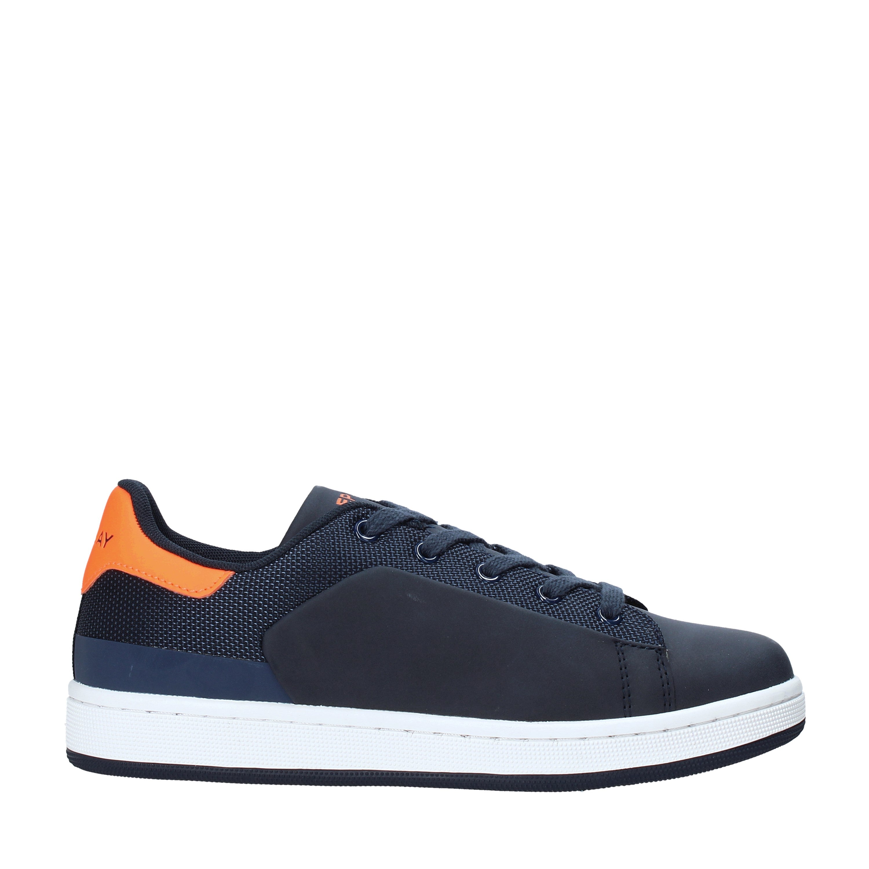 Sneakers Blu Replay&sons