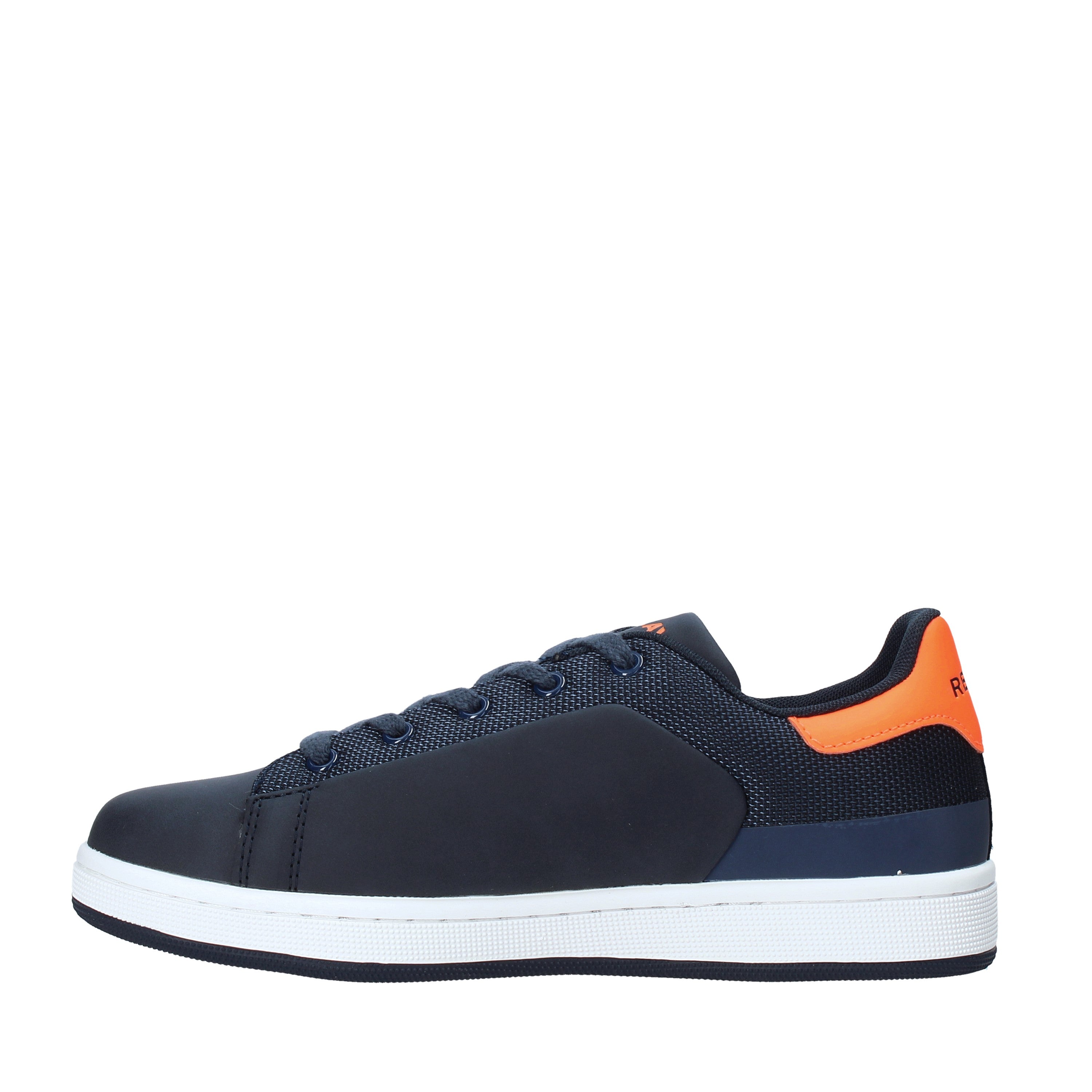 Sneakers Blu Replay&sons