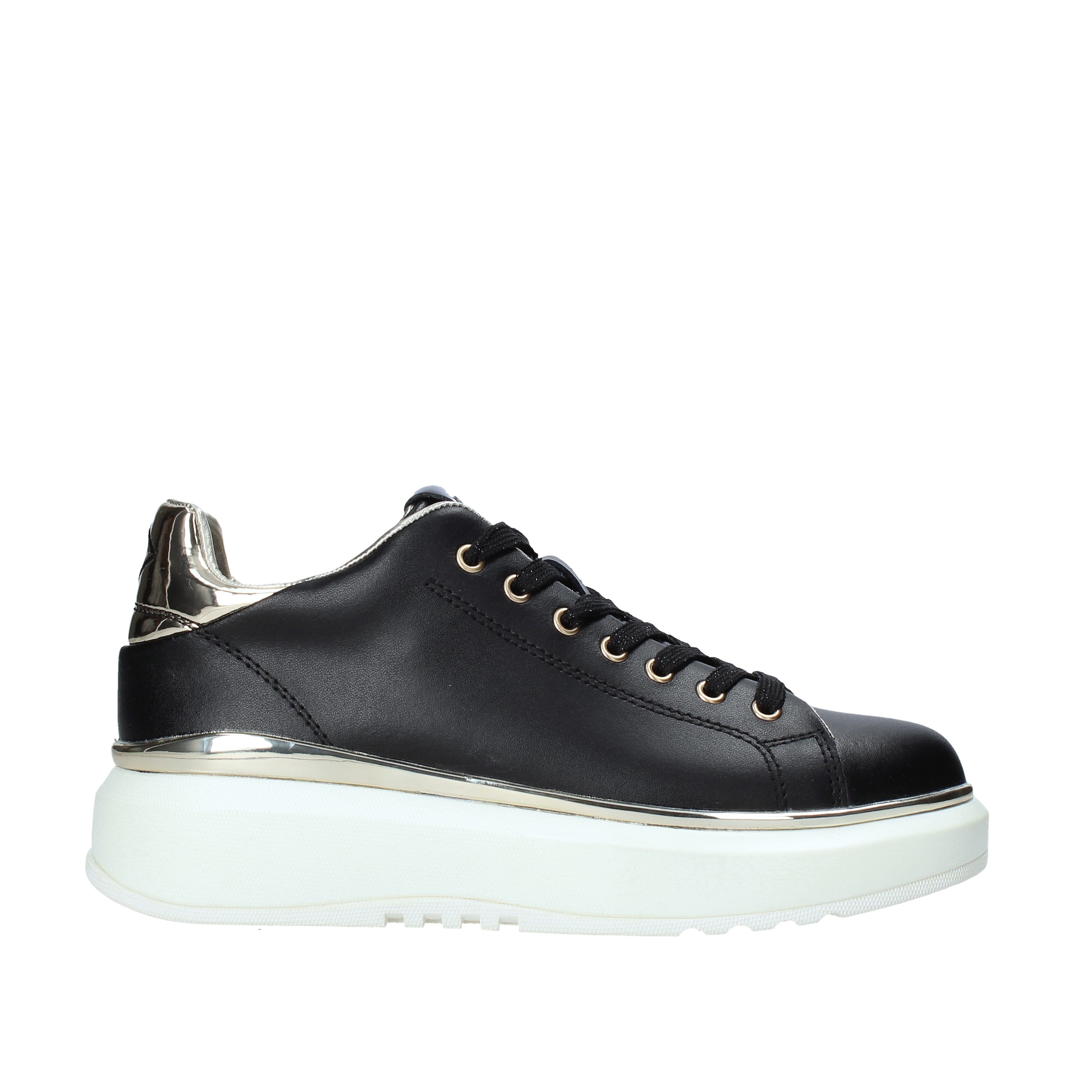 Sneakers Nero Replay