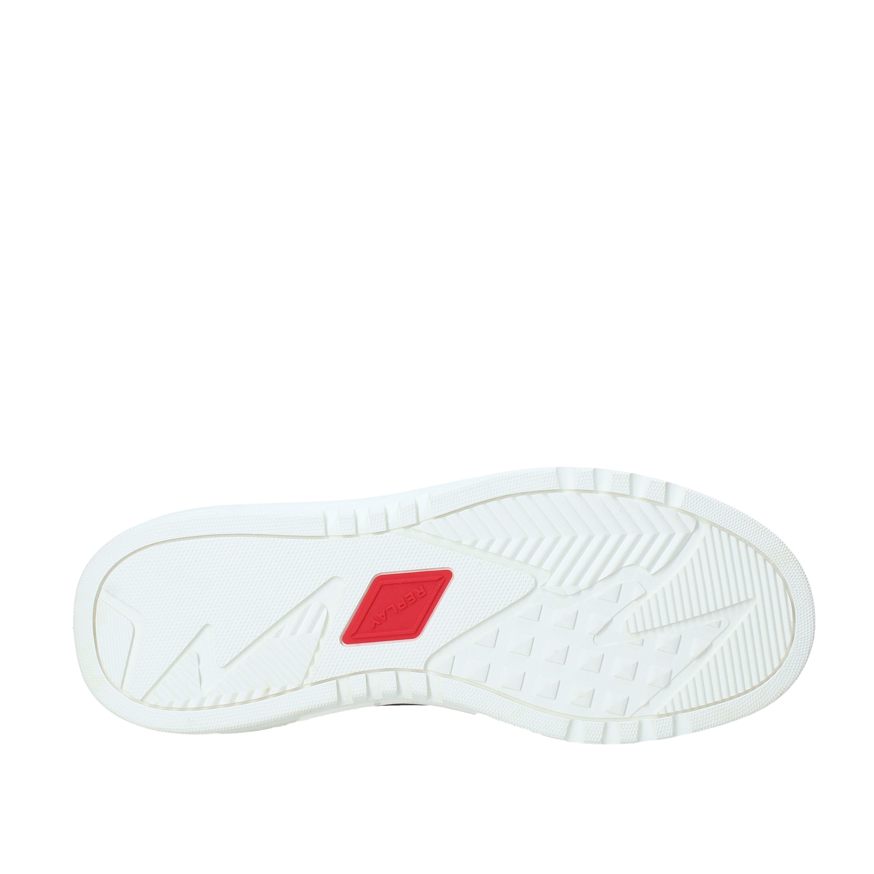 Sneakers Nero Replay
