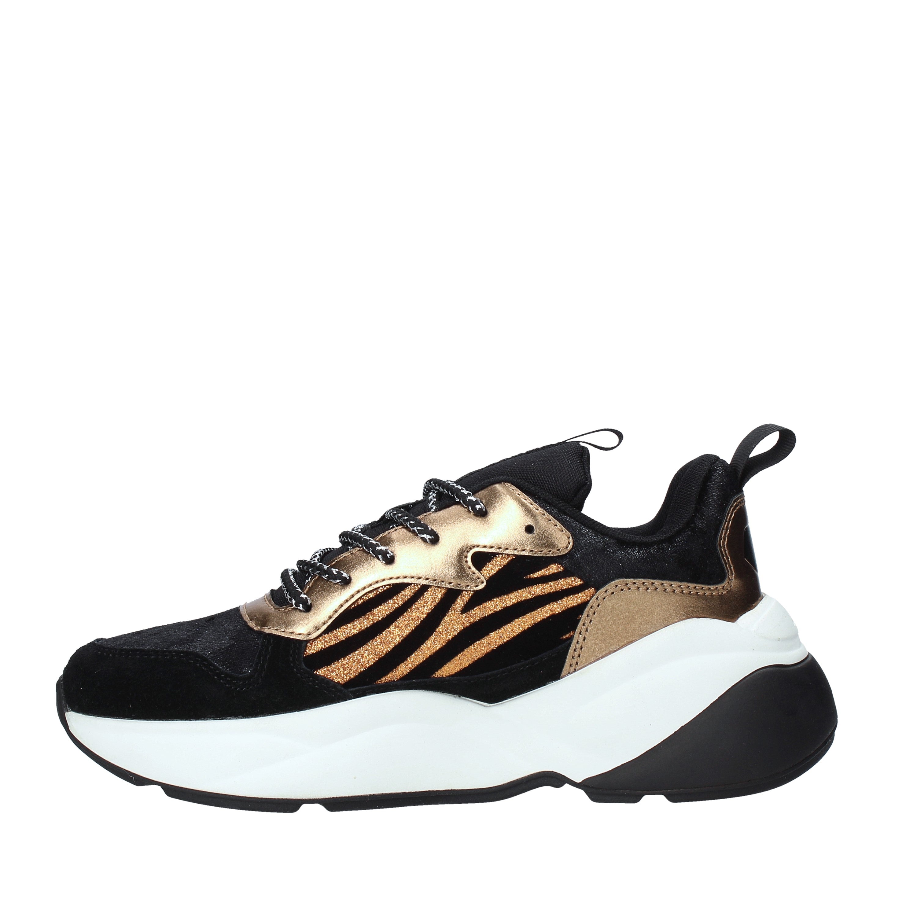 Sneakers Nero Sun68