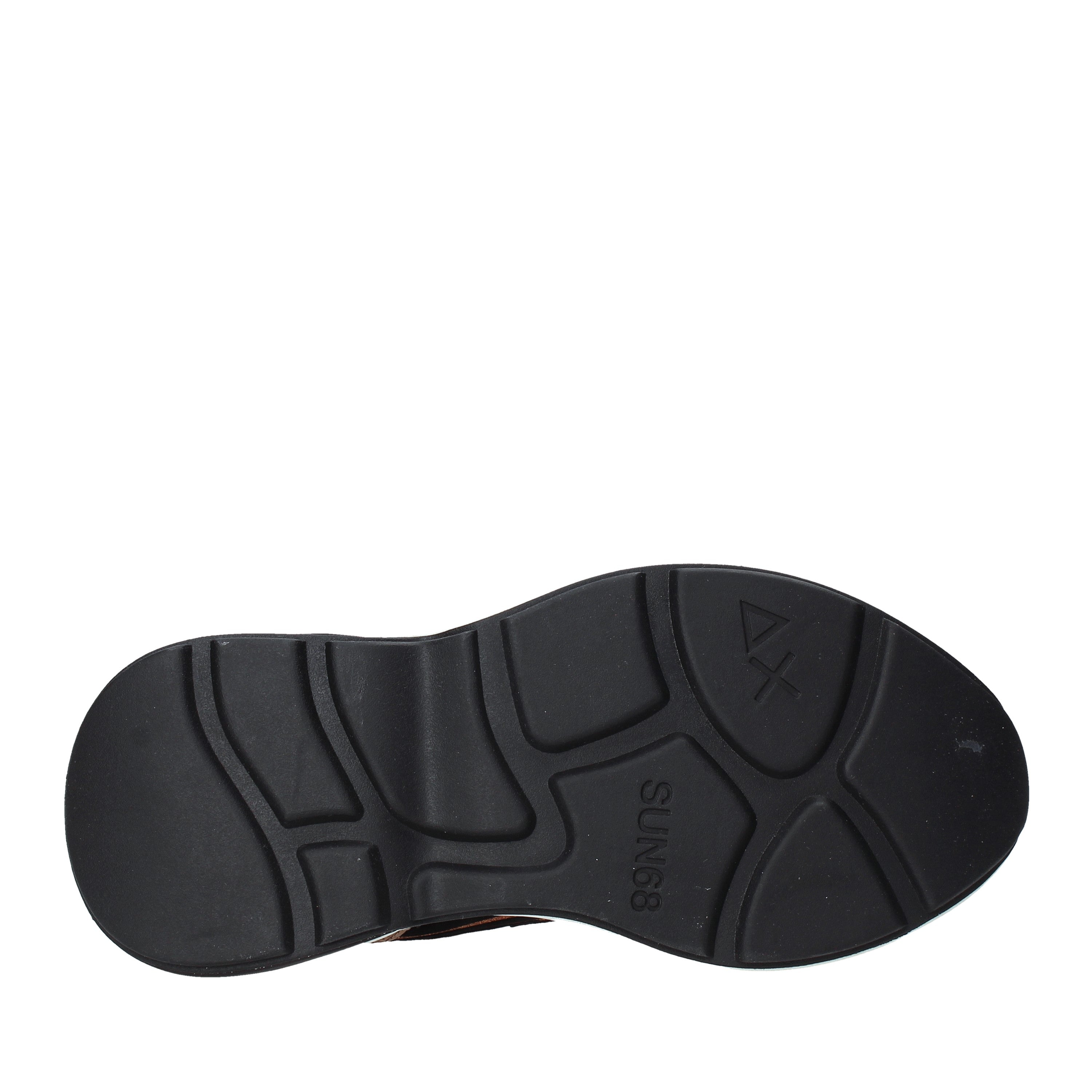 Sneakers Nero Sun68