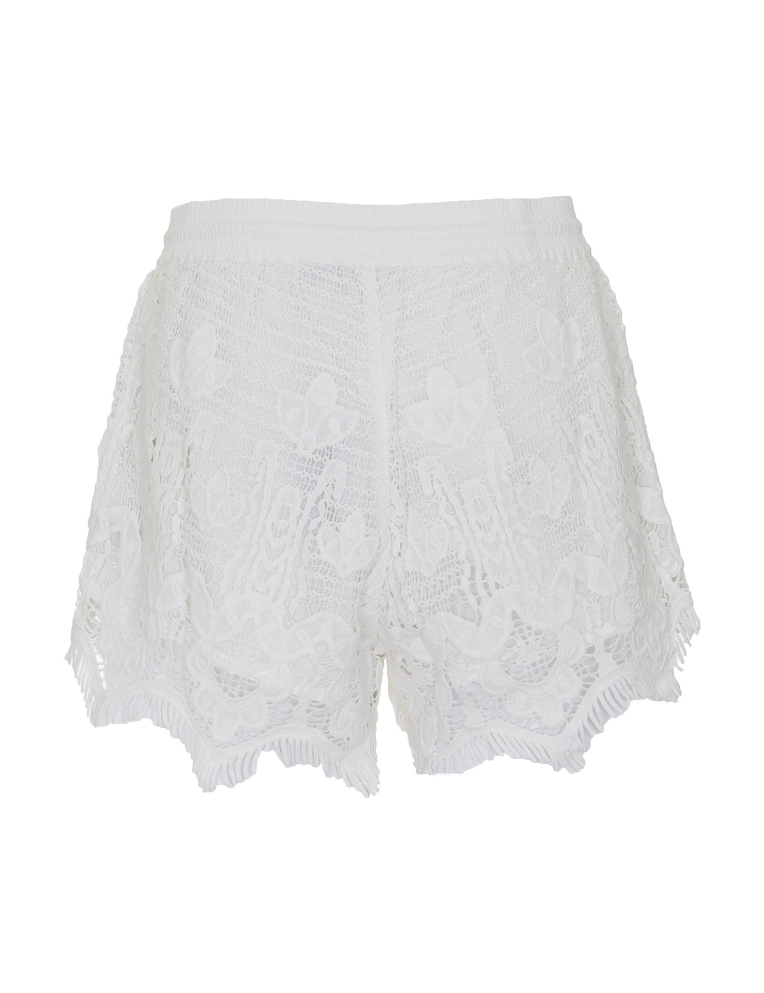 Shorts Bianco Superdry