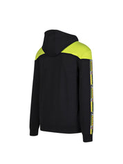 Felpe Nero Diadora