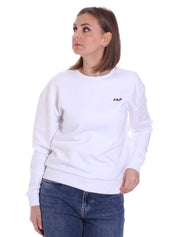 Felpe Bianco Fila