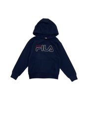 Felpe Blu Fila