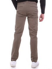 Pantaloni Beige Sseinse